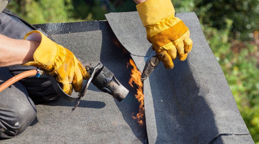 Expert new roof installation services in Lowden, IA